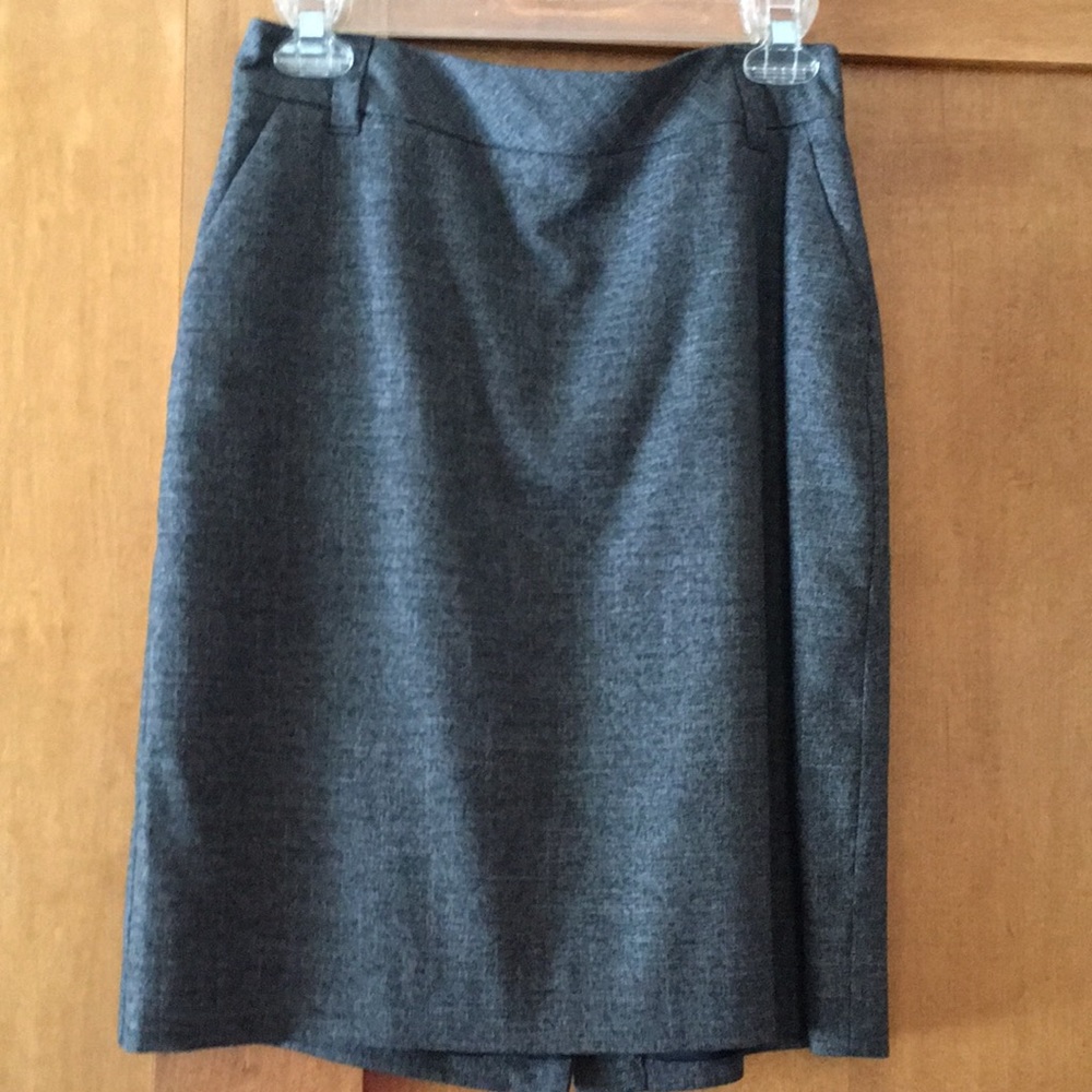 Banana Republic Outlet Pencil Skirt